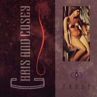 Bild vom Artikel TRUST (Purple LP) vom Autor Chris & Cosey