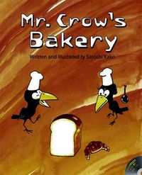 Produktbild: MR.Crow's Bakery