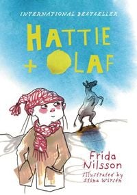 Produktbild: Hattie and Olaf