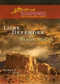 Produktbild: Lone Defender