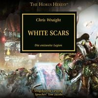 Bild vom Artikel The Horus Heresy 28: White Scars vom Autor Chris Wraight