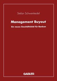 Produktbild: Management Buyout