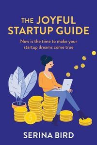 Produktbild: The Joyful Startup Guide