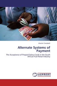 Produktbild: Alternate Systems of Payment