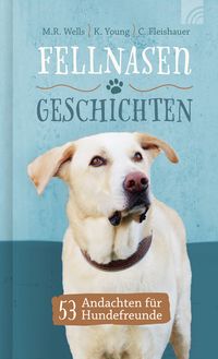 Produktbild: Fellnasengeschichten