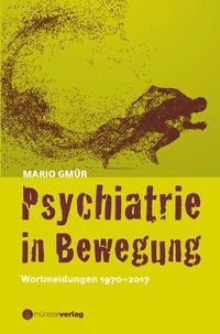 Produktbild: Psychiatrie in Bewegung