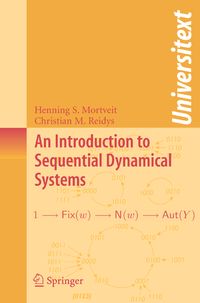 Produktbild: An Introduction to Sequential Dynamical Systems