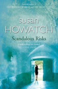 Produktbild: Scandalous Risks