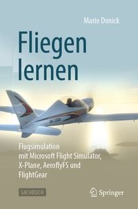 Produktbild: Fliegen lernen