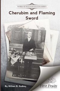 Produktbild: Cherubim and Flaming Sword