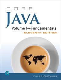 Produktbild: Core Java