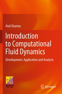 Produktbild: Introduction to Computational Fluid Dynamics
