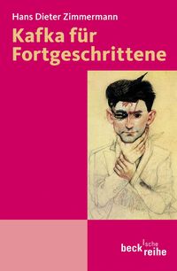 Produktbild: Kafka f&uuml;r Fortgeschrittene