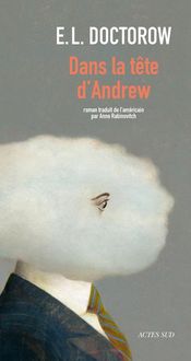 Produktbild: Dans la Tete D'Andrew