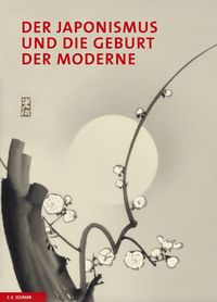 Produktbild: Der Japonismus und die Geburt der Moderne