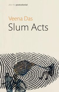 Produktbild: Slum Acts