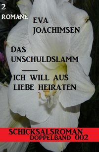Produktbild: Schicksalsroman Doppelband 002