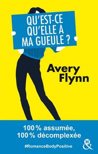 Produktbild: Qu'est-ce qu'elle a ma gueule ?