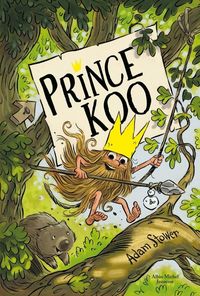 Produktbild: Prince Koo