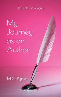 Produktbild: My Journey as an Author (A Memoir)