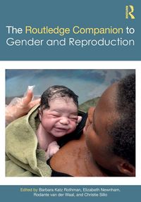 Produktbild: The Routledge Companion to Gender and Reproduction