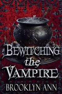 Produktbild: Bewitching the Vampire