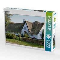 Produktbild: Friesenhaus (Puzzle)