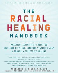 Produktbild: Racial Healing Handbook