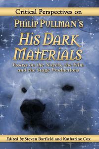 Produktbild: Critical Perspectives on Philip Pullman's His Dark Materials