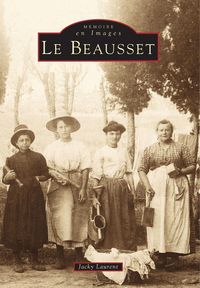 Produktbild: Beausset - Tome I (Le)