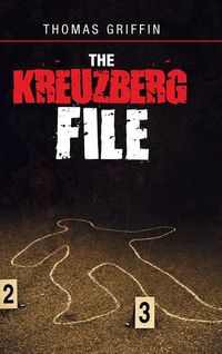 Produktbild: The Kreuzberg File