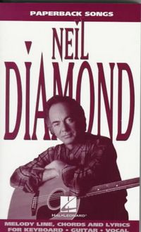 Produktbild: Pb Songs - Neil Diamond