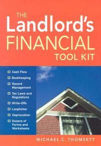 Produktbild: Landlords Financial Tool Kit