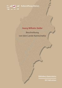 Produktbild: Georg Wilhelm Steller