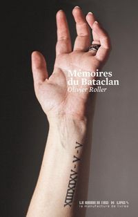 Produktbild: M&eacute;moires du Bataclan