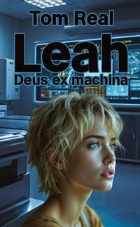 Produktbild: Leah - Deus ex machina
