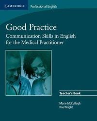 Produktbild: Good Practice