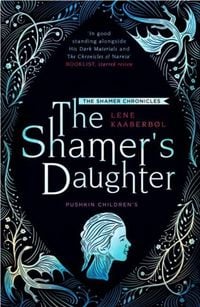 Produktbild: The Shamer's Daughter: Book 1