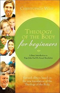 Produktbild: Theology Of The Body For Begin