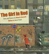 Produktbild: The Girl in Red