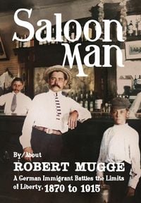 Produktbild: Saloon Man