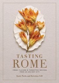 Produktbild: Tasting Rome