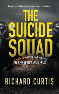 Produktbild: The Suicide Squad