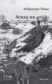 Produktbild: Senza un grido