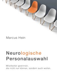 Produktbild: Neurologische Personalauswahl