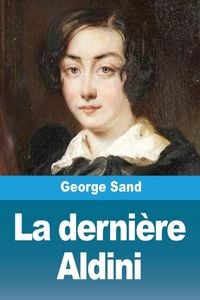 Produktbild: La derni&egrave;re Aldini
