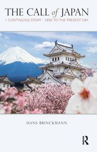Produktbild: The Call of Japan