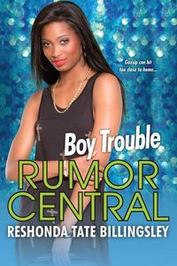 Produktbild: Boy Trouble