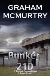 Produktbild: Bunker 21D