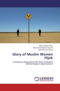 Produktbild: Glory of Muslim Women Hijab